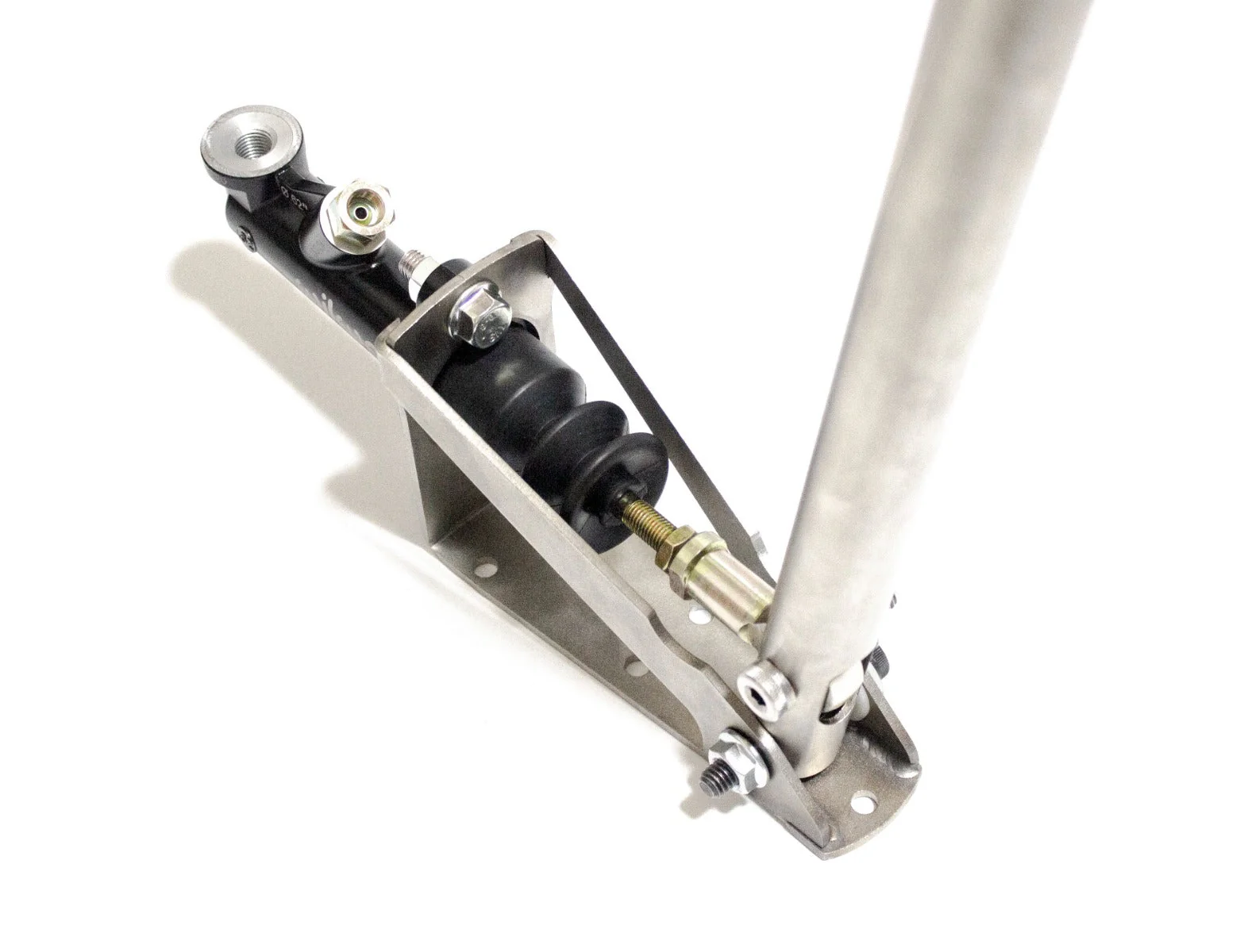 RM - Vertical 5/8" Inline MC w/ Vertical Handle - Image 4