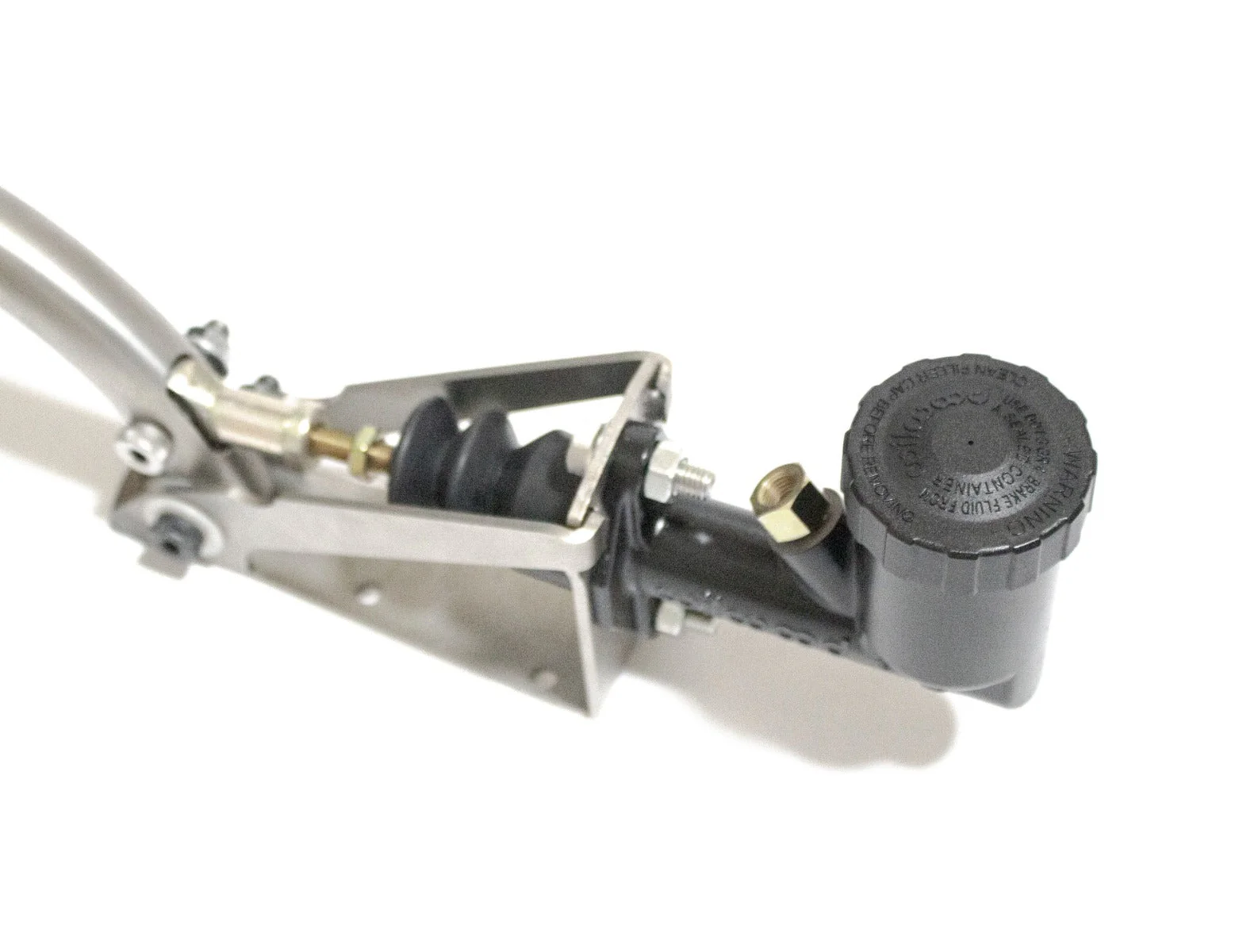 RM - Vertical 5/8" Reservoir MC w/ Horizontal Handle - Image 2