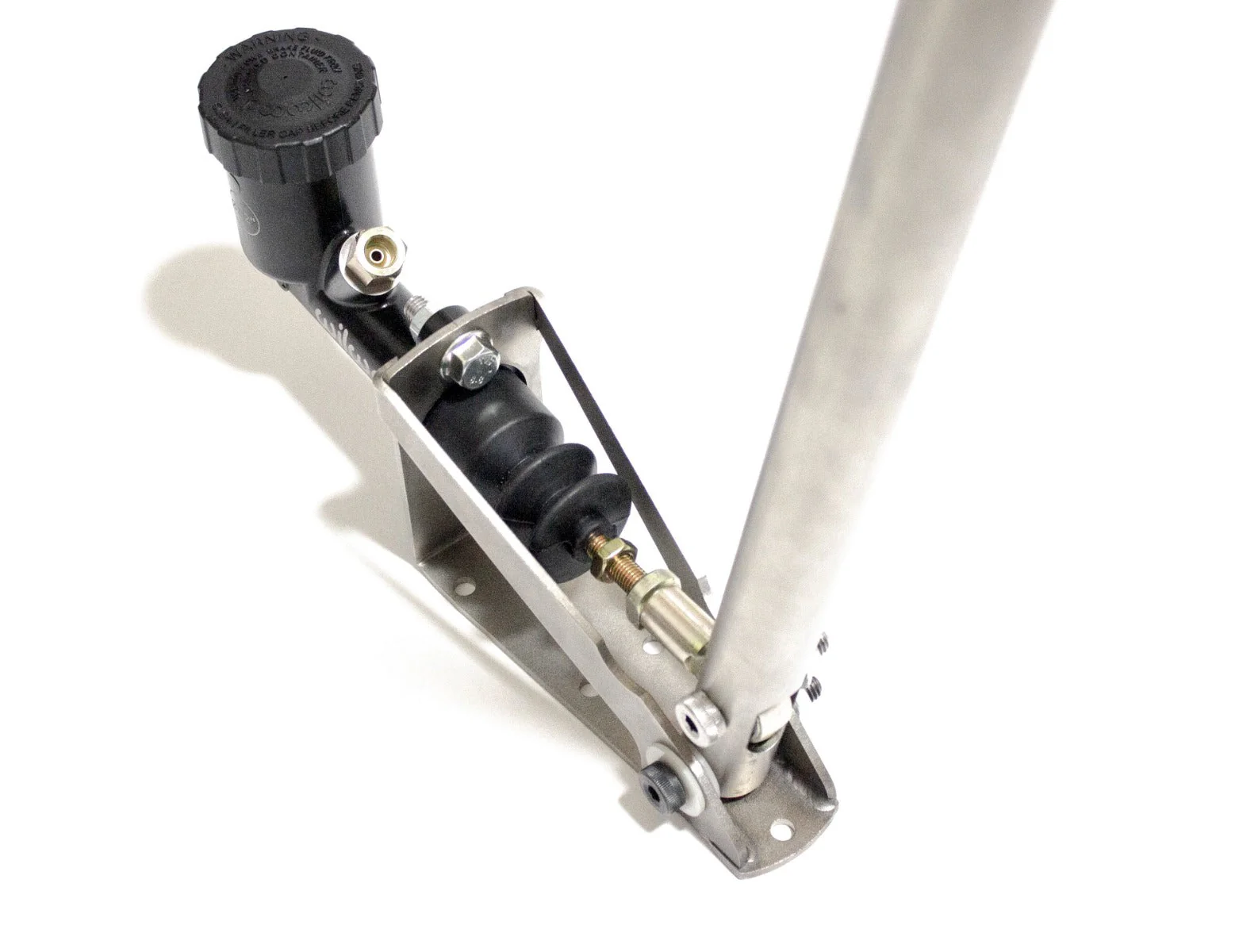 RM - Vertical 5/8" Reservoir MC w/ Vertical Handle - Image 2