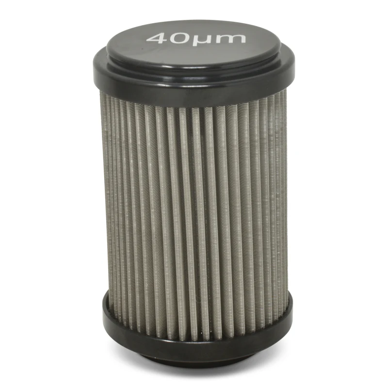 Russell 40 Micron Replacement Filter Element 75 Series Pro-Filter 2 - Image 2