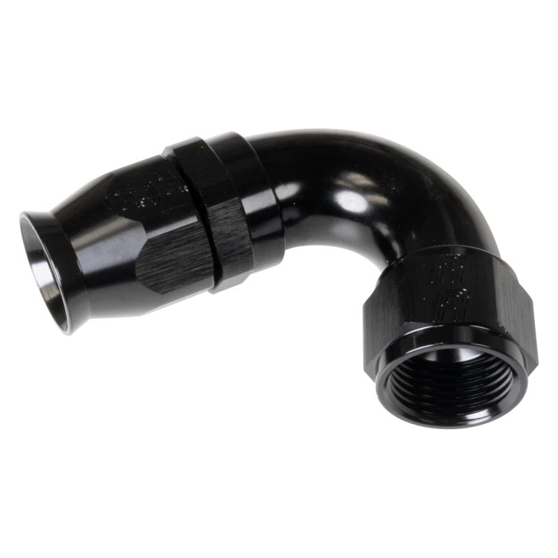 Russell Black 120 -12 Pro Ptfe Hose End - Image 3