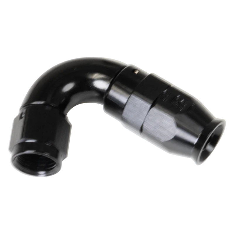 Russell Black 120 -6 Pro Ptfe Hose End - Image 3