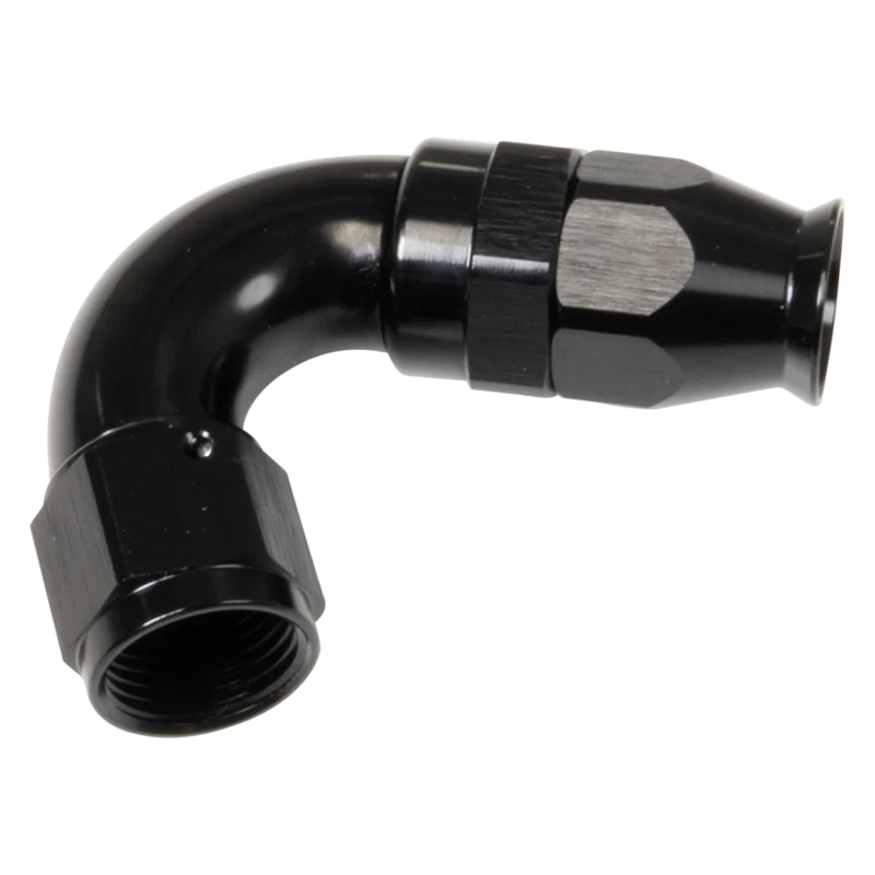 Russell Black 120 -8 Pro Ptfe Hose End - Image 3