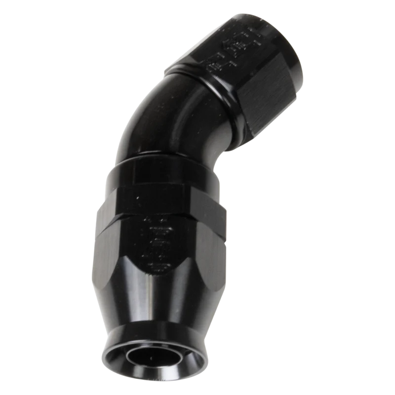 Russell Black 45 -10 Pro Ptfe Hose End - Image 3