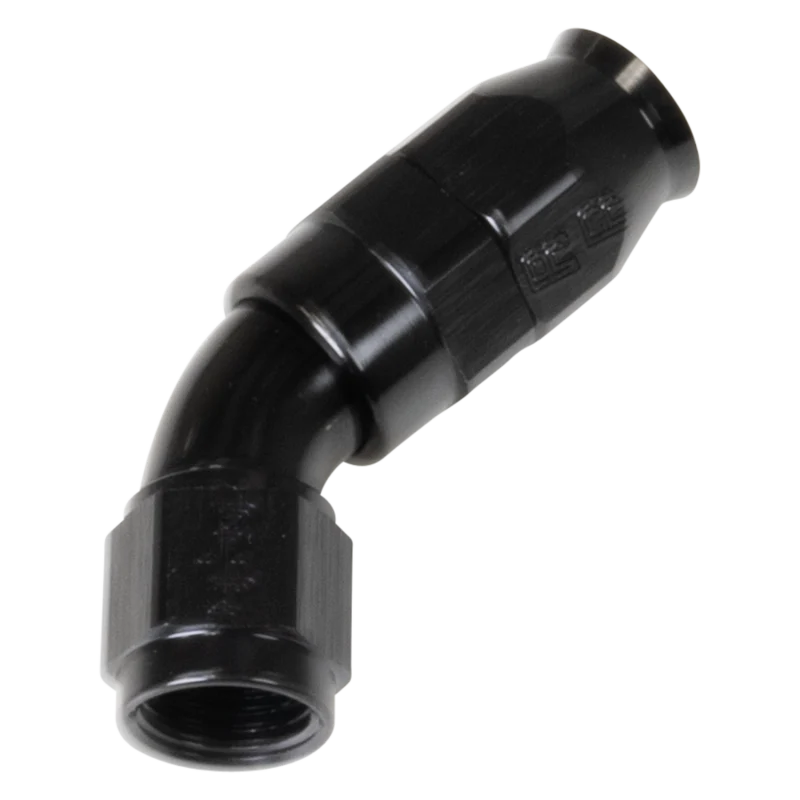 Russell Black 45 -6 Pro Ptfe Hose End - Image 2