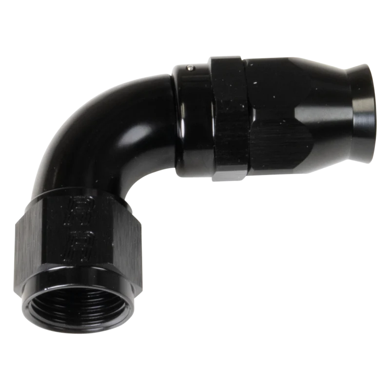 Russell Black 90 -10 Pro Ptfe Hose End - Image 2