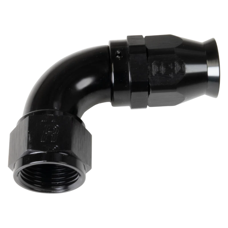 Russell Black 90 -12 Pro Ptfe Hose End - Image 3