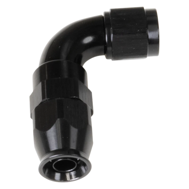 Russell Black 90 -6 Pro Ptfe Hose End - Image 2