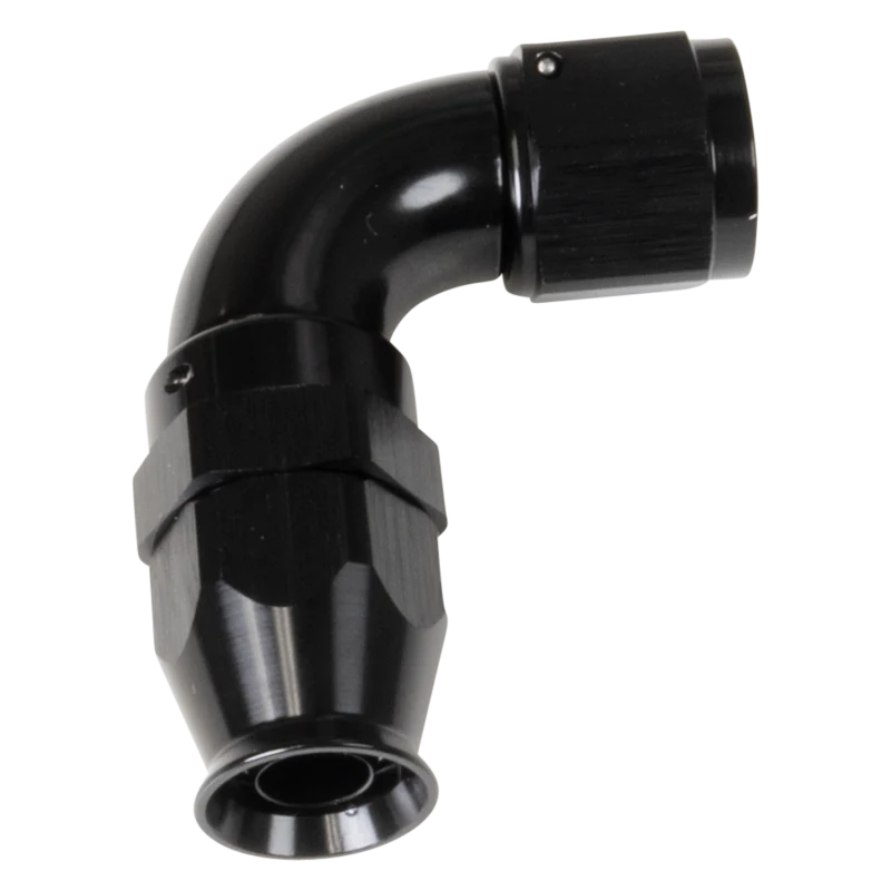 Russell Black 90 -8 Pro Ptfe Hose End - Image 3