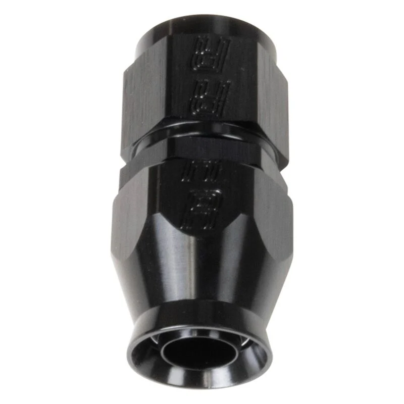 Russell Black Straight-10 Pro Ptfe Hose End - Image 2