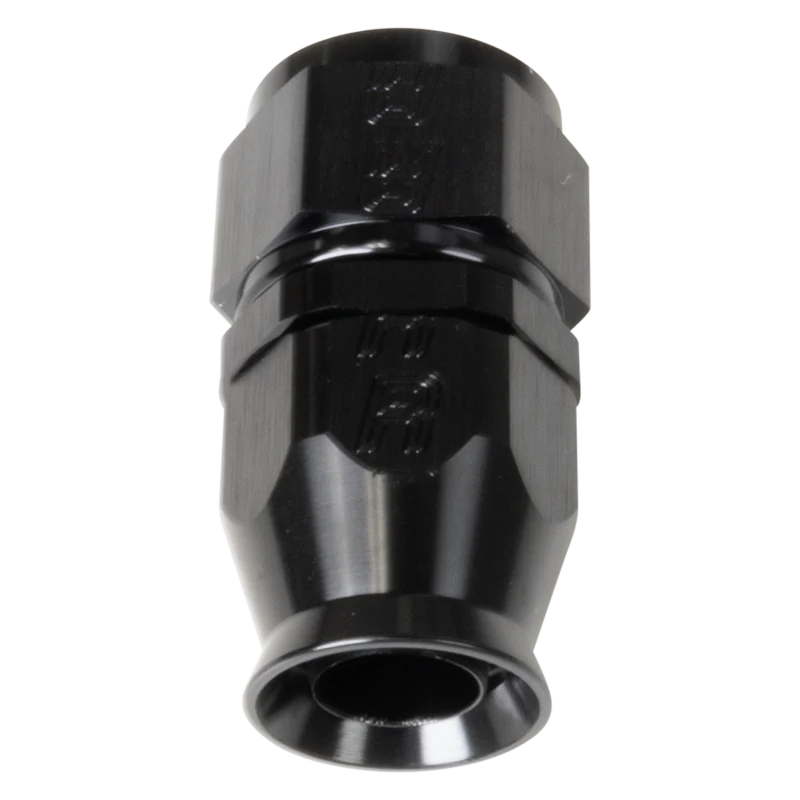 Russell Black Straight -12 Pro Ptfe Hose End - Image 3