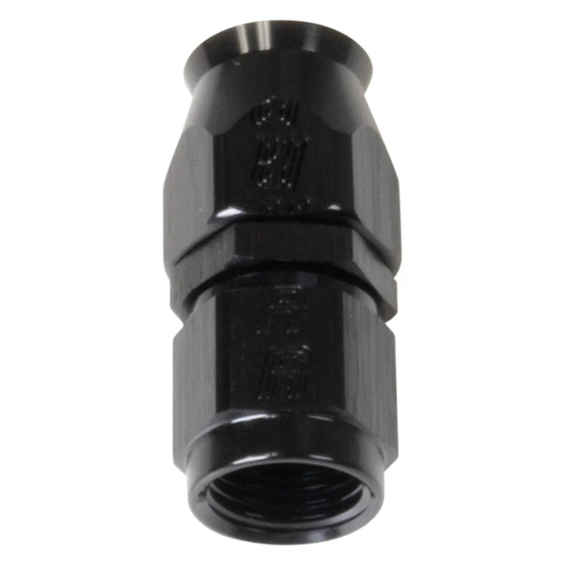 Russell Black Straight -6 Pro Ptfe Hose End - Image 3