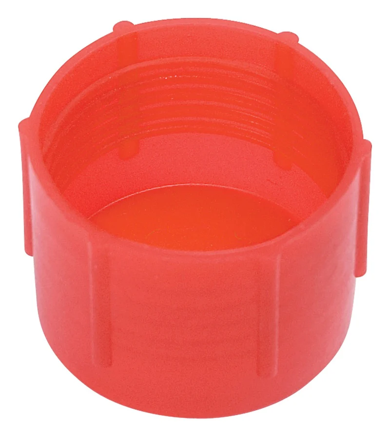 Russell Performance -3 AN Plastic Cap (10 pcs.) - Image 3