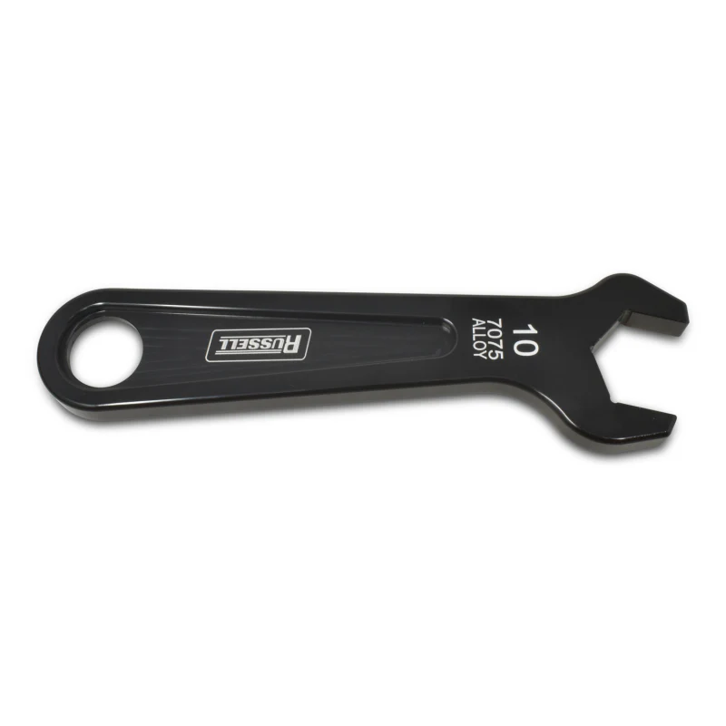 Russell Single Ended -10An Wrench - Image 2