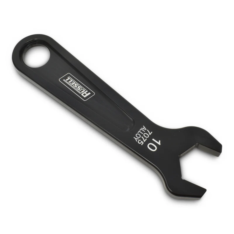 Russell Single Ended -10An Wrench - Image 3