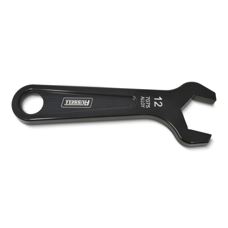Russell Single Ended -12An Wrench - Image 2