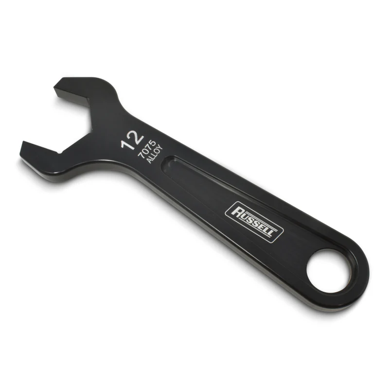 Russell Single Ended -12An Wrench - Image 3