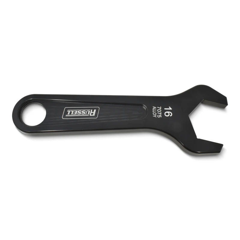 Russell Single Ended -16An Wrench - Image 2
