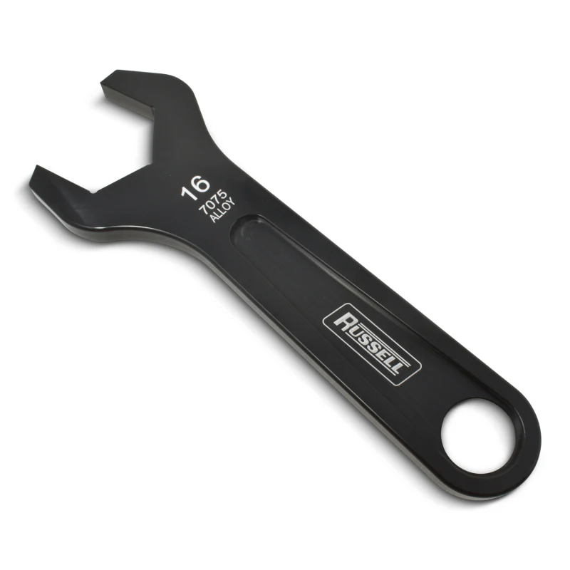 Russell Single Ended -16An Wrench - Image 3