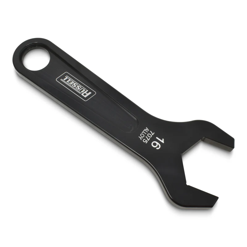 Russell Single Ended -16An Wrench - Image 4