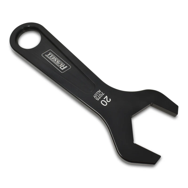 Russell Single Ended -20An Wrench - Image 2