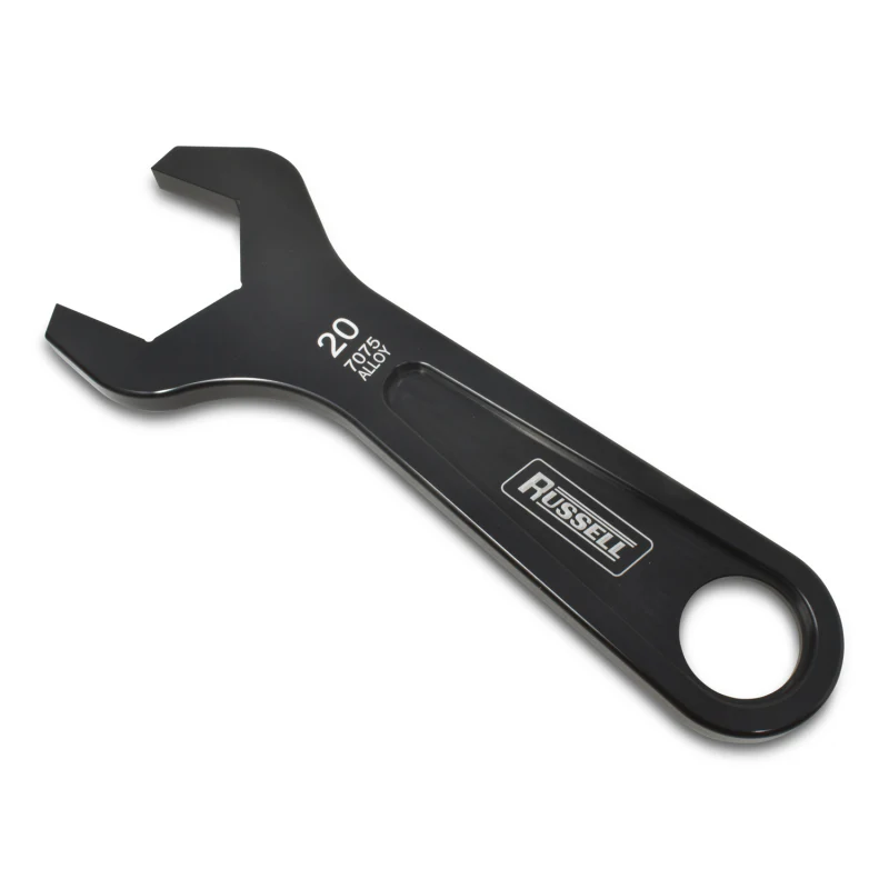Russell Single Ended -20An Wrench - Image 3