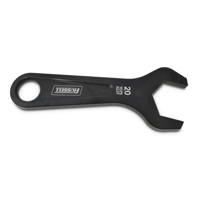 Russell Single Ended -20An Wrench - Image 4