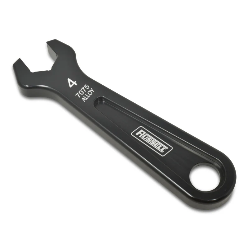 Russell Single Ended -4An Wrench - Image 3