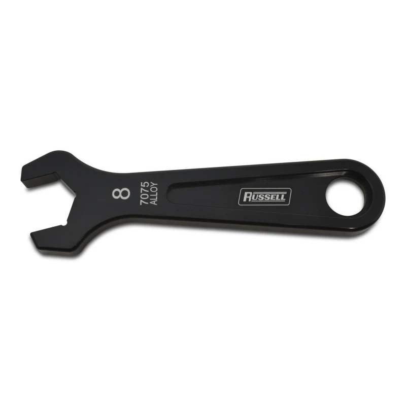 Russell Single Ended -8An Wrench