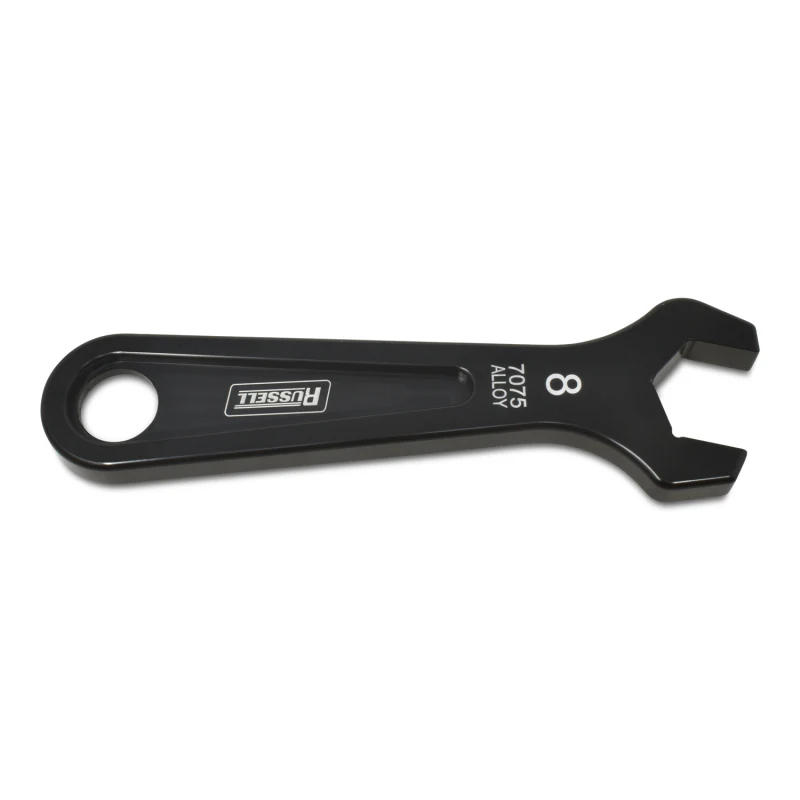 Russell Single Ended -8An Wrench - Image 4