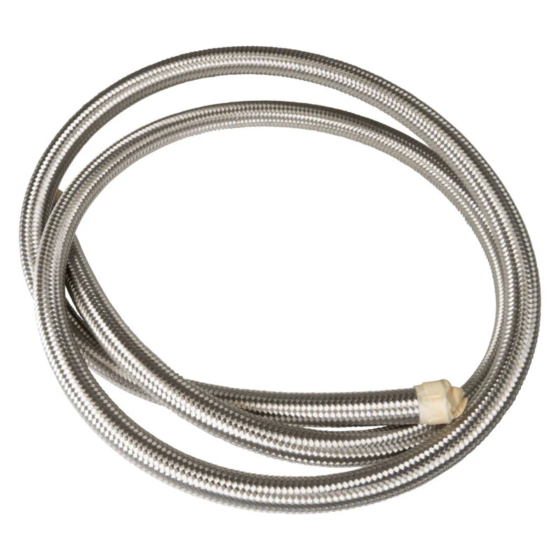 Russell Stainless An -10 Pro Ptfe Hose 20 Foot Length - Image 4