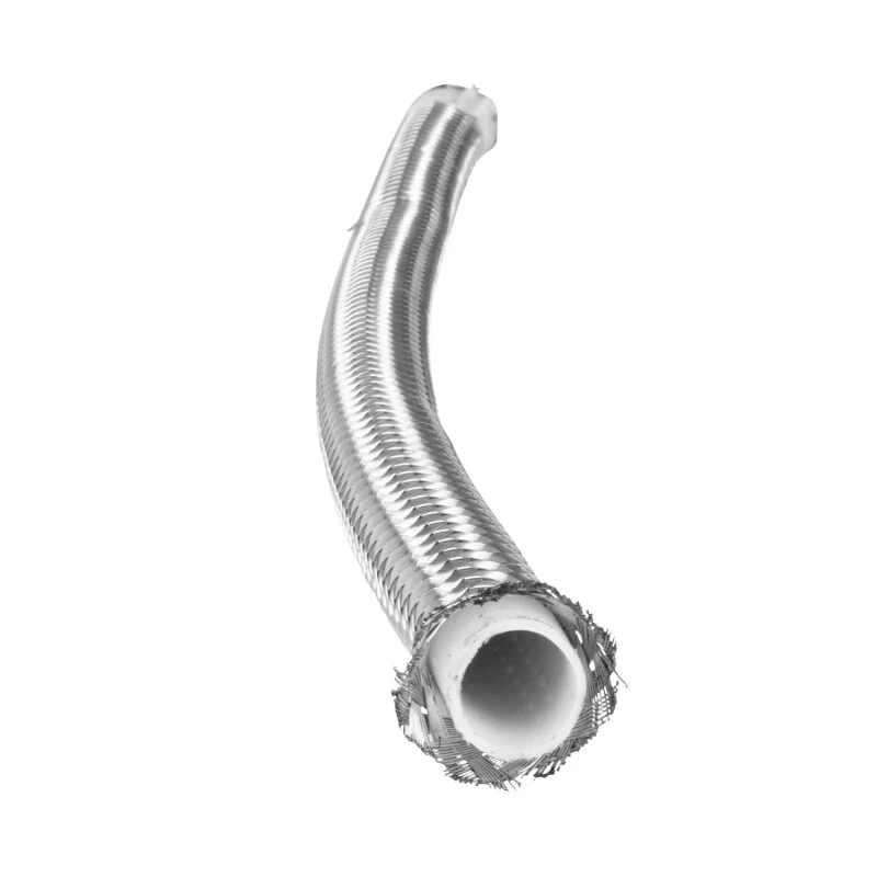 Russell Stainless An -12 Pro Ptfe Hose 6 Foot Length - Image 5