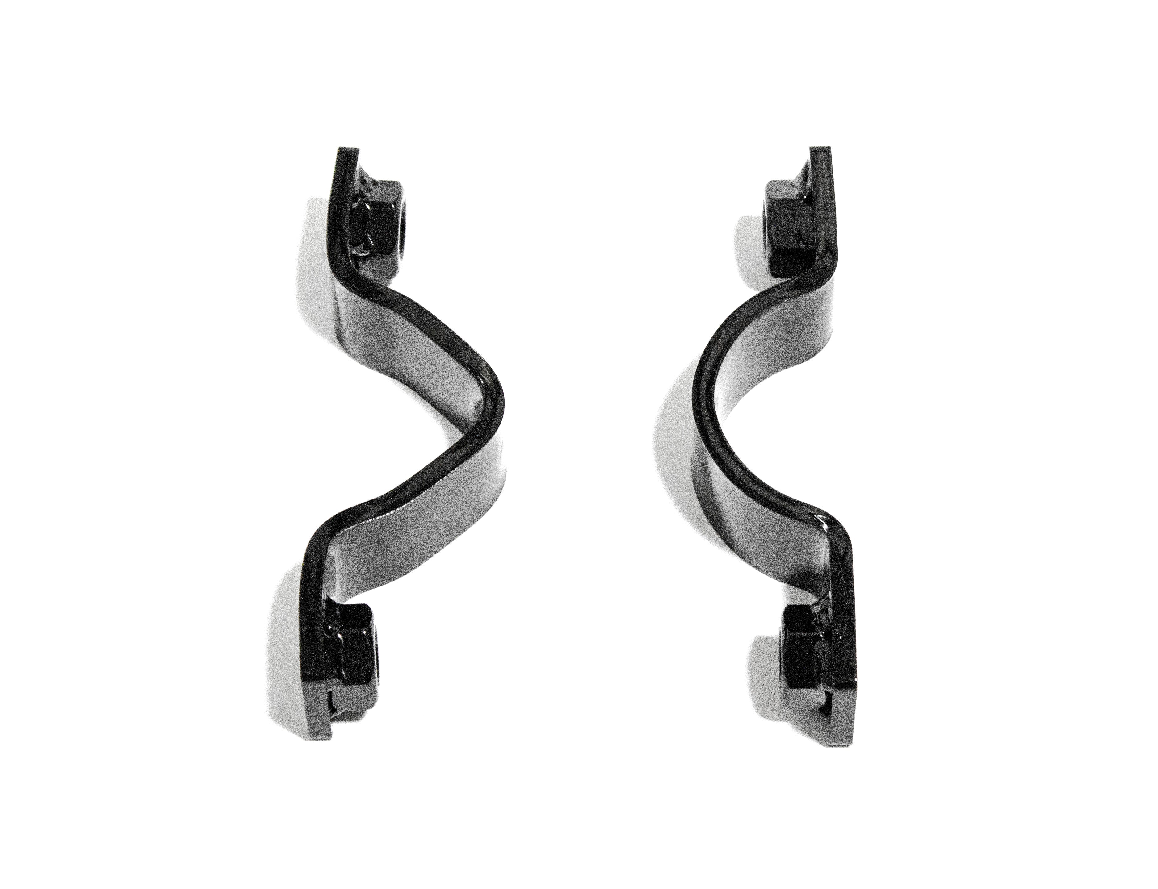 S Chassis Steering Rack Straps - Image 2