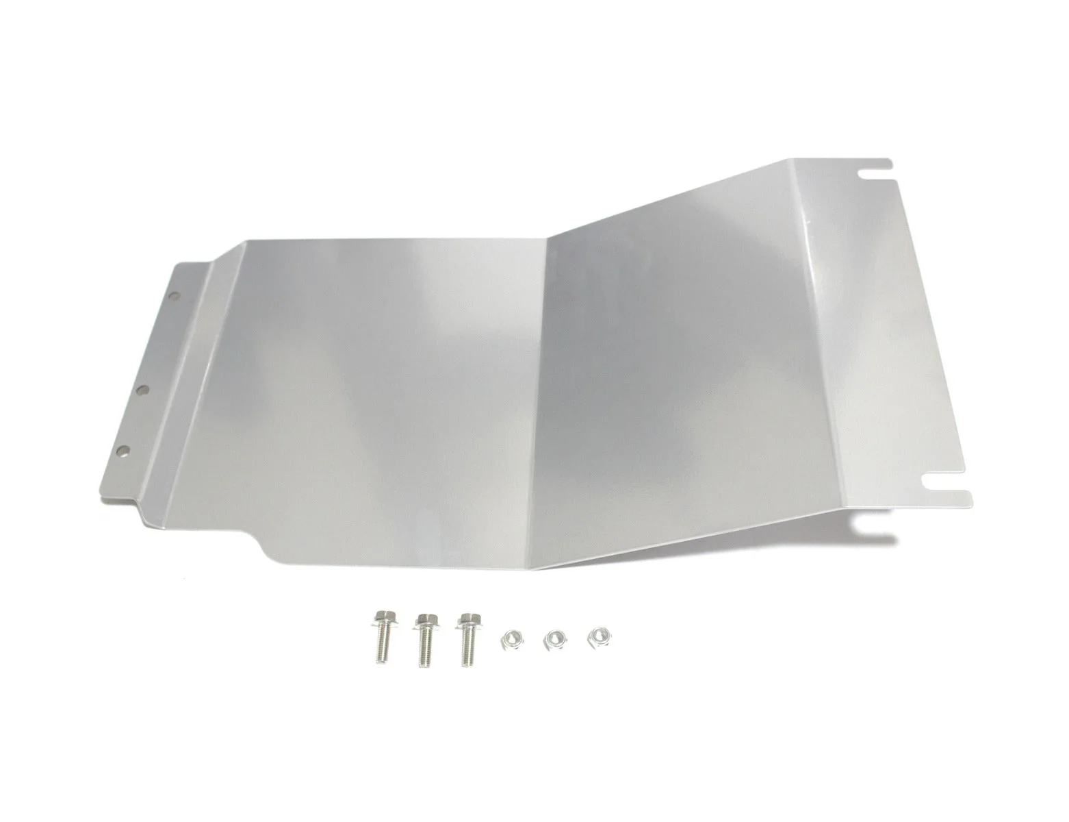 S13 chassis - Front Skid Plate