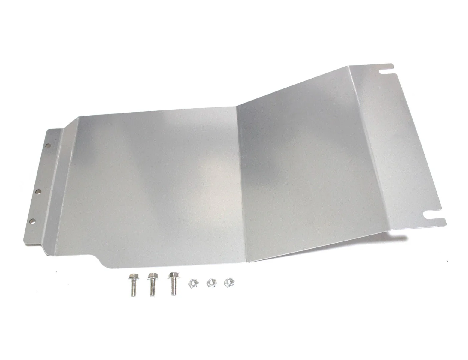 S14-S15 chassis - Front Skid Plate