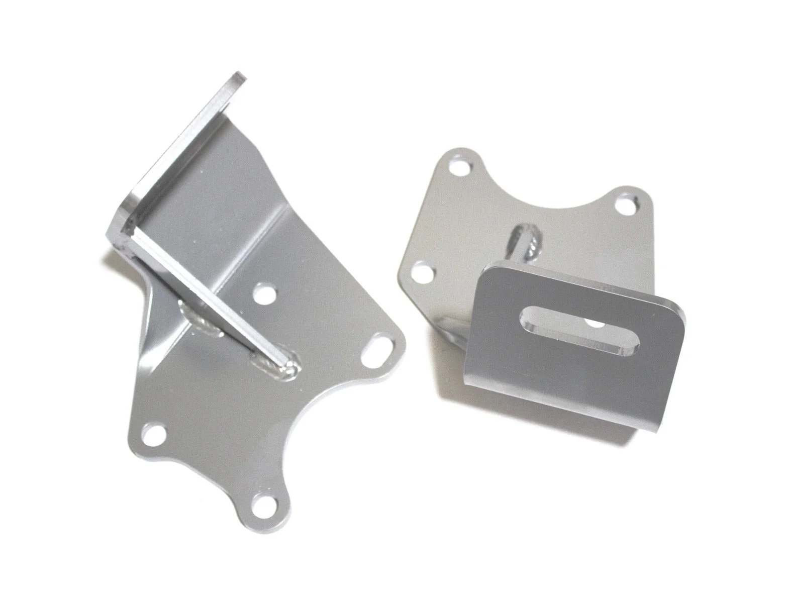 S14 to JZ Motor Mount Brackets - Image 2