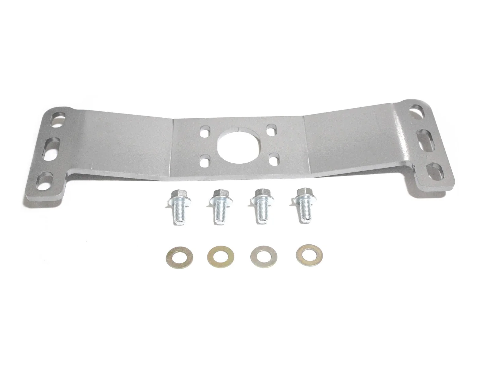 SC300 - SC400 Transmission cross member - Manual trans