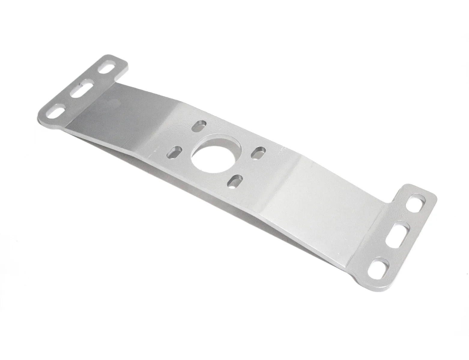 SC300 - SC400 Transmission cross member - Manual trans - Image 2