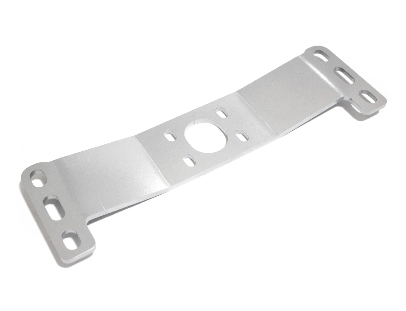 SC300 - SC400 Transmission cross member - Manual trans - Image 3