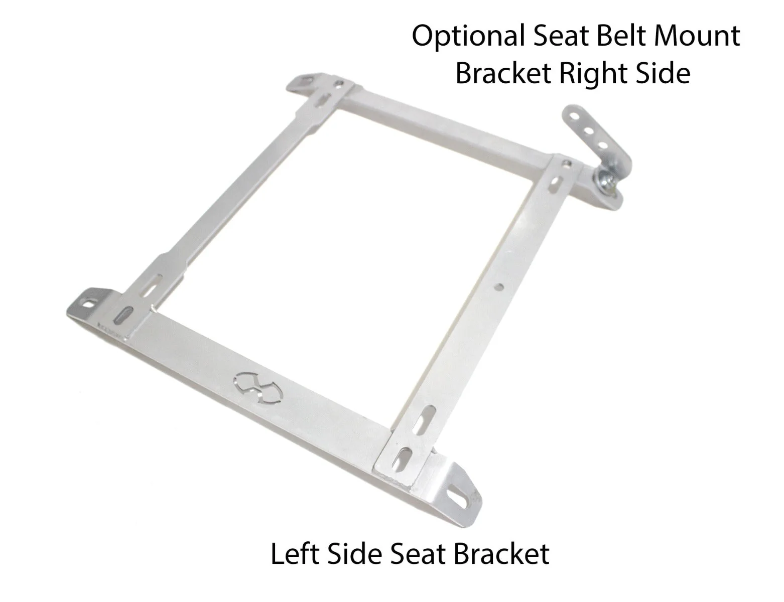Seat Belt Mount Bracket - Right - Image 2
