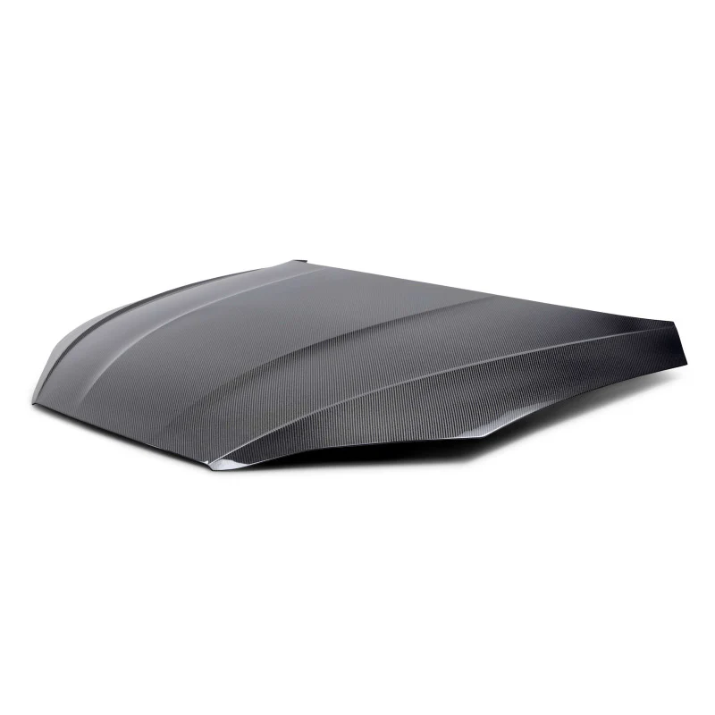 Seibon 18-22 Audi A5/S5 OEM-Style Carbon Fiber Hood