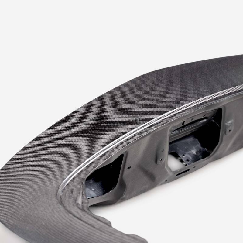 Seibon 2023 Acura Integra OEM-Style Carbon Fiber Trunk - Image 3