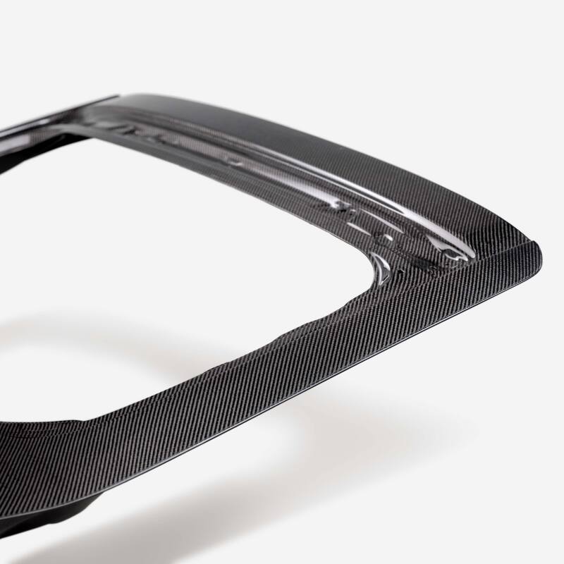Seibon 2023 Acura Integra OEM-Style Carbon Fiber Trunk - Image 4