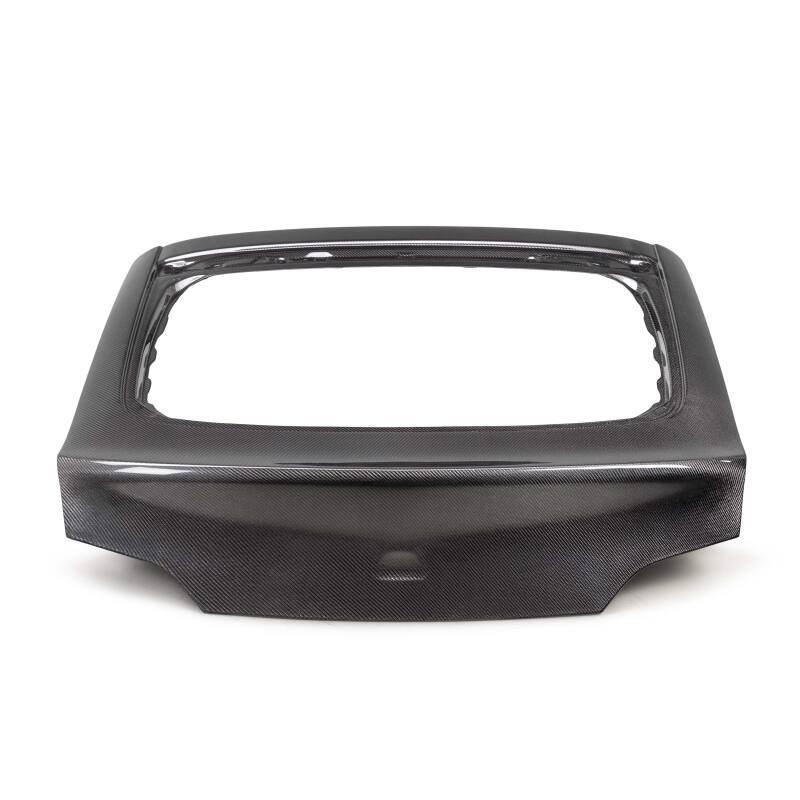 Seibon 2023 Acura Integra OEM-Style Carbon Fiber Trunk - Image 5