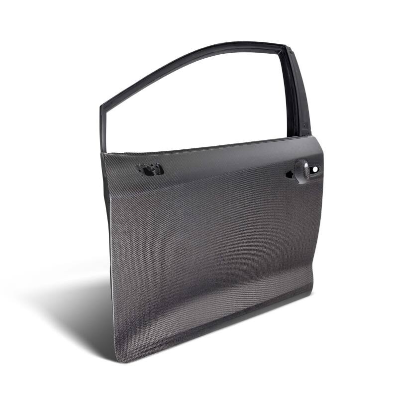 Seibon 2023+ Toyota GR Corolla Carbon Fiber Front Doors - Image 5