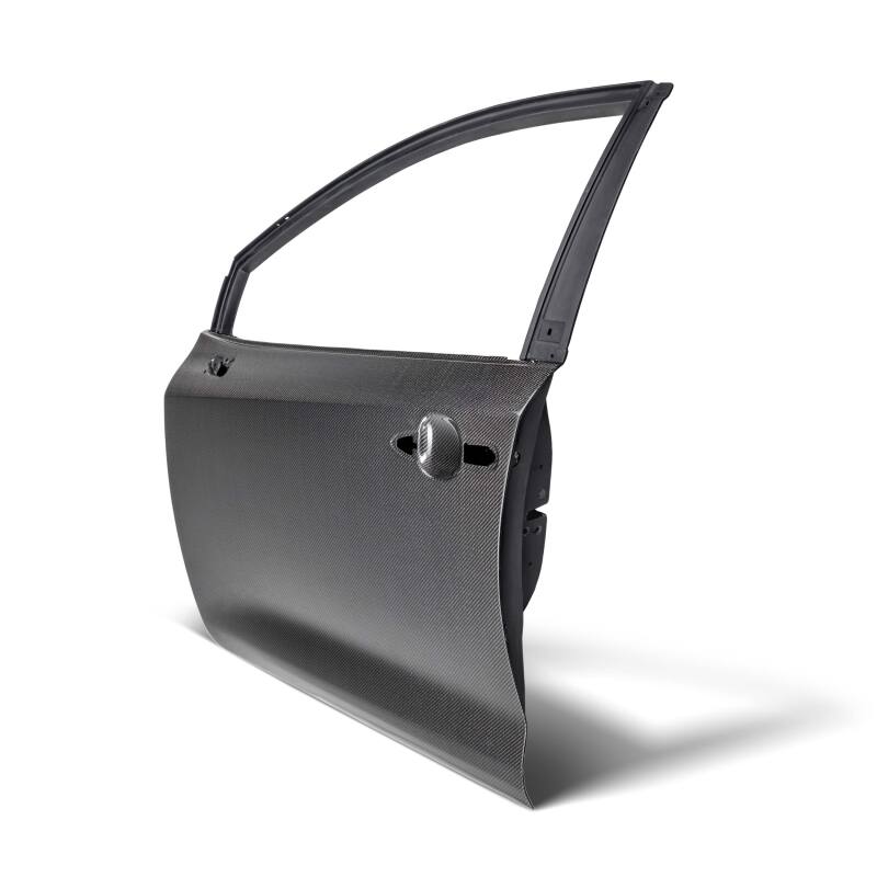 Seibon 2023+ Toyota GR Corolla Carbon Fiber Front Doors - Image 6