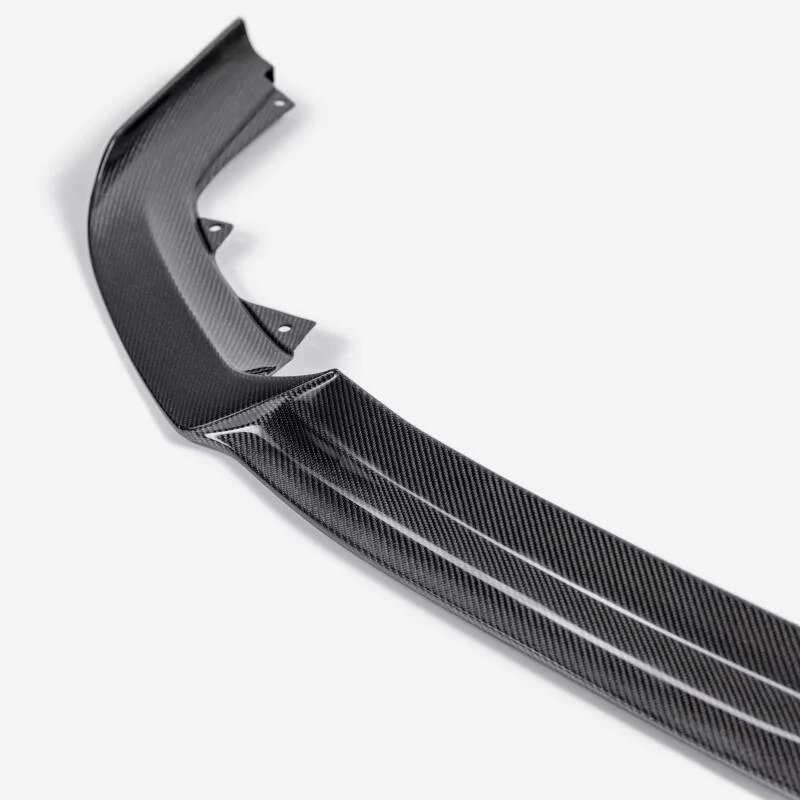 Seibon 2024 Acura Integra Type-S MB-Style Carbon Fiber Front Lip - Image 5
