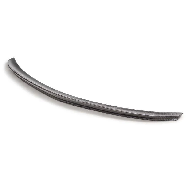 Seibon 23-24 Acura Integra C-Style Carbon Fiber Rear Spoiler - Image 5