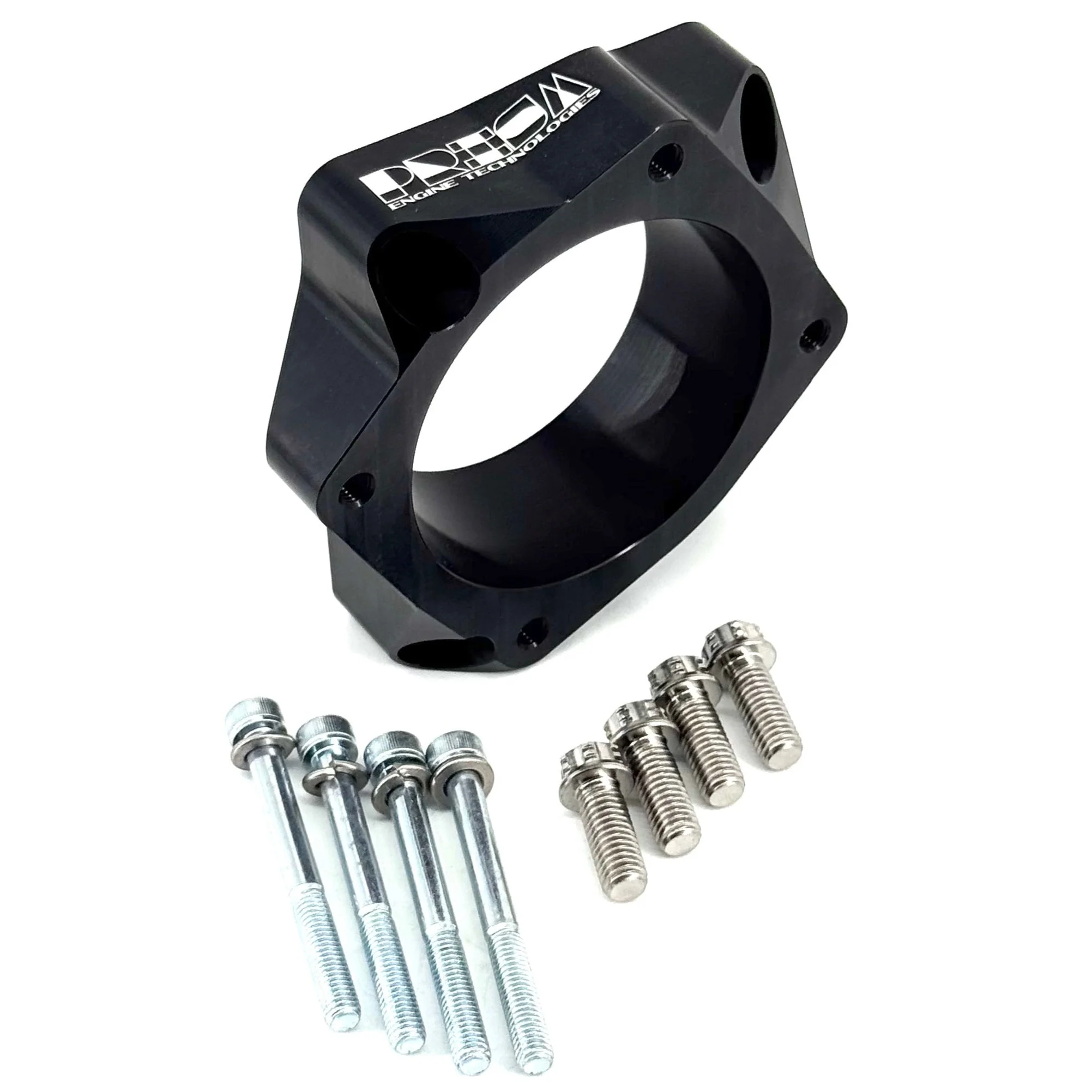 SERIALNINE - 1JZ / 2JZ GTE DBW THROTTLE BODY ADAPTER - Image 2