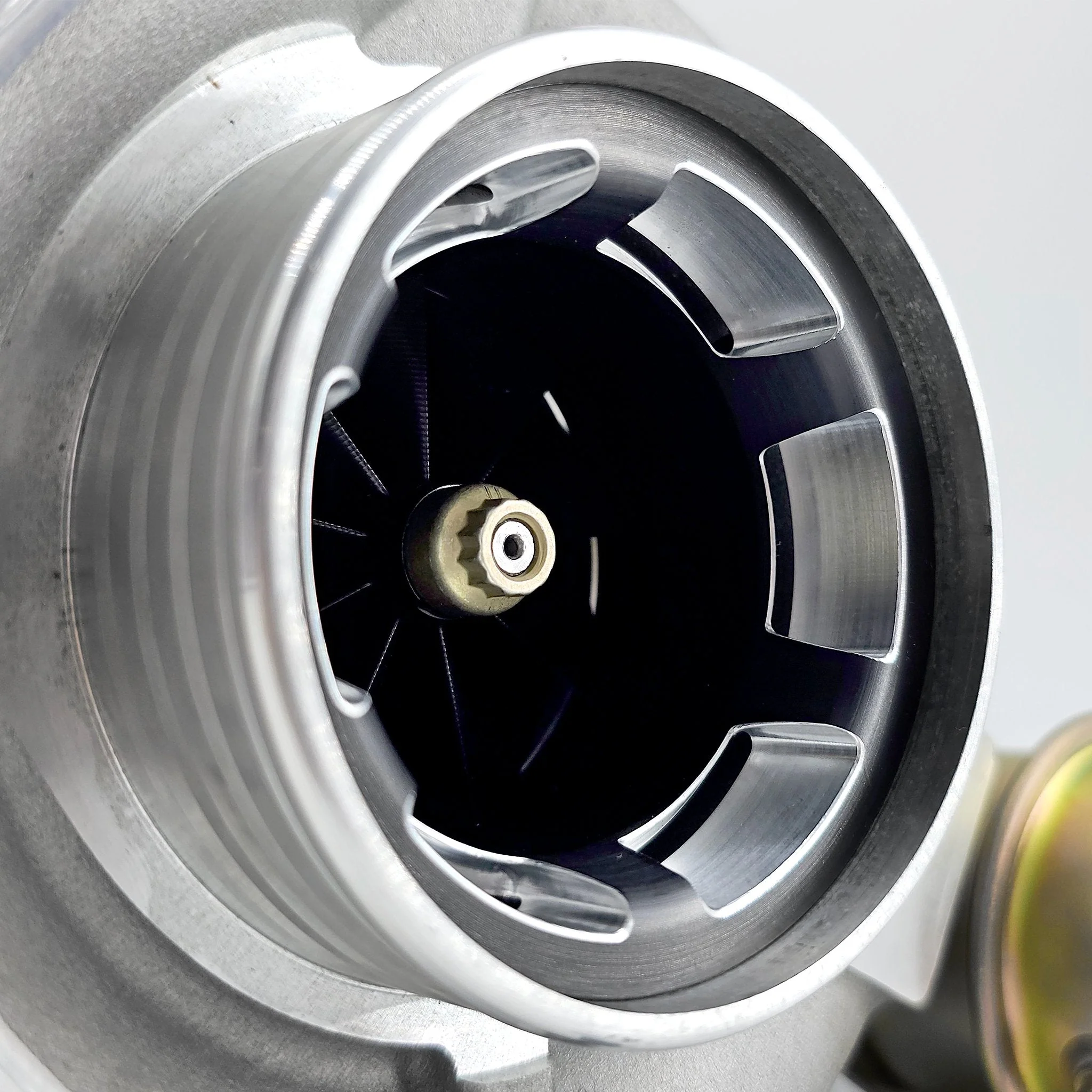 SERIALNINE - 409R 1JZ VVT-I BOLT ON TURBO UPGRADE - Image 6